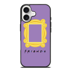 FRIENDS MONICA'S DOOR iPhone 17 Case Cover FRIENDS MONICA'S DOOR iPhone 17 Case Cover