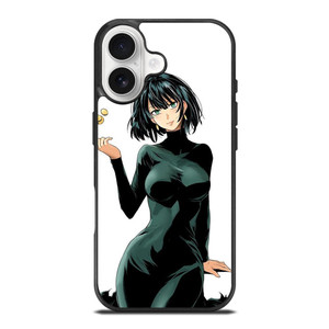 FUBUKI ONE PUNCH MAN iPhone 17 Case Cover FUBUKI ONE PUNCH MAN iPhone 17 Case Cover