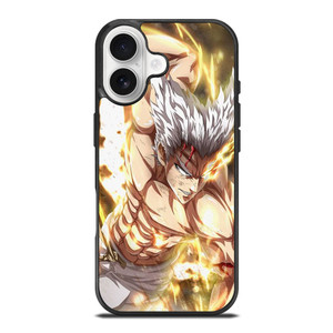 GAROU ONE PUNCH MAN iPhone 17 Case Cover