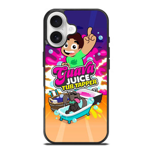 GUAVA JUICE 2 iPhone 17 Case Cover