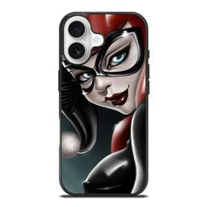 HARLEY QUINN 2 iPhone 17 Case Cover