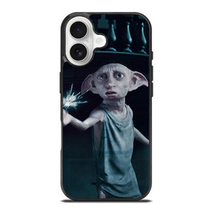 HARRY POTTER DOBBY iPhone 17 Case Cover