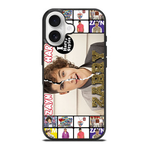 HARRY STYLES ONE DIRECTION iPhone 17 Case Cover HARRY STYLES ONE DIRECTION iPhone 17 Case Cover