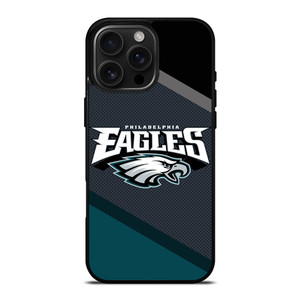 PHILADELPHIA EAGLES FOOTBALL iPhone 16 Pro Max Case Cover PHILADELPHIA EAGLES FOOTBALL iPhone 16 Pro Max Case Cover