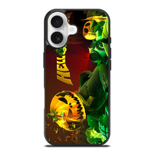 HELLOWEEN 2 iPhone 17 Case Cover HELLOWEEN 2 iPhone 17 Case Cover