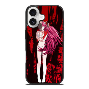 HOT ELFEN LIED iPhone 17 Case Cover
