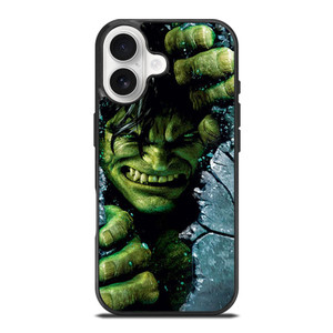 INCREDIBLE HULK MARVEL iPhone 17 Case Cover INCREDIBLE HULK MARVEL iPhone 17 Case Cover