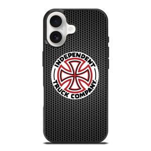 INDEPENDENT TRUCK METAL LOGO iPhone 17 Case Cover