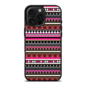 PIECE TRIBAL PATTERN 1 iPhone 16 Pro Max Case Cover PIECE TRIBAL PATTERN 1 iPhone 16 Pro Max Case Cover