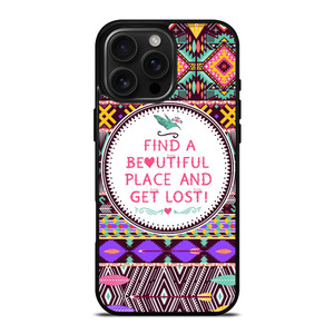 PIECE TRIBAL PATTERN 2 iPhone 16 Pro Max Case Cover PIECE TRIBAL PATTERN 2 iPhone 16 Pro Max Case Cover