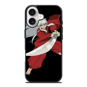 INUYASHA ANIME TESSAIGA iPhone 17 Case Cover INUYASHA ANIME TESSAIGA iPhone 17 Case Cover