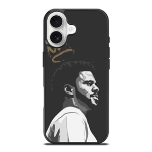 J COLE CLIPART iPhone 17 Case Cover J COLE CLIPART iPhone 17 Case Cover