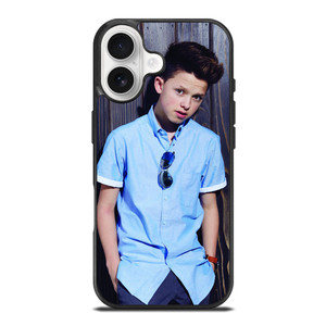 JACOB SARTORIUS iPhone 17 Case Cover JACOB SARTORIUS iPhone 17 Case Cover