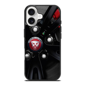JAGUAR WHEEL LOGO iPhone 17 Case Cover JAGUAR WHEEL LOGO iPhone 17 Case Cover
