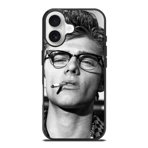 JAMES DEAN SEXY iPhone 17 Case Cover JAMES DEAN SEXY iPhone 17 Case Cover