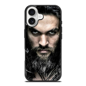 JOSON MOMOA AQUAMAN iPhone 17 Case Cover JOSON MOMOA AQUAMAN iPhone 17 Case Cover