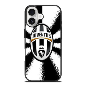 JUVENTUS FC LOGO iPhone 17 Case Cover JUVENTUS FC LOGO iPhone 17 Case Cover