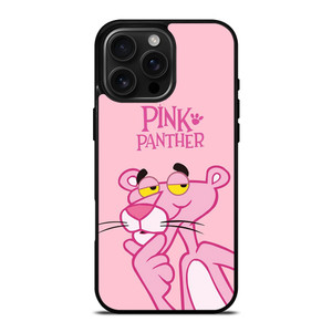 PINK PANTHER CARTOON iPhone 16 Pro Max Case Cover PINK PANTHER CARTOON iPhone 16 Pro Max Case Cover