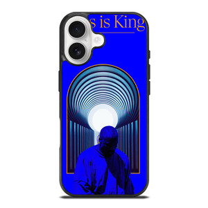 KANYE WEST JESUS IS KING ALBUM COVER iPhone 17 Case Cover KANYE WEST JESUS IS KING ALBUM COVER iPhone 17 Case Cover