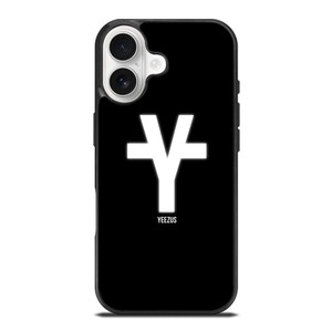 KANYE WST YEEZUS ALBUM iPhone 17 Case Cover KANYE WST YEEZUS ALBUM iPhone 17 Case Cover