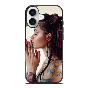 KEHLANI TSUNAMI iPhone 17 Case Cover