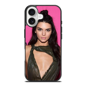 KENDALL JENNER iPhone 17 Case Cover KENDALL JENNER iPhone 17 Case Cover