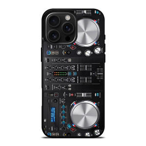 PIONEER XDJ AERO iPhone 16 Pro Max Case Cover PIONEER XDJ AERO iPhone 16 Pro Max Case Cover
