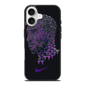 KOBE BRYANT PRISM iPhone 17 Case Cover KOBE BRYANT PRISM iPhone 17 Case Cover