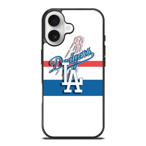 LA DODGERS LOS ANGELES LOGO BASEBALL TEAM ICON iPhone 17 Case Cover LA DODGERS LOS ANGELES LOGO BASEBALL TEAM ICON iPhone 17 Case Cover