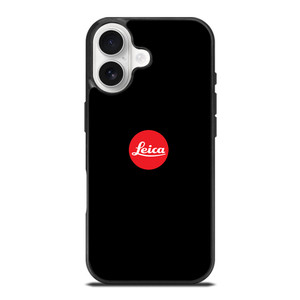 LEICA CAMERA LOGO iPhone 17 Case Cover LEICA CAMERA LOGO iPhone 17 Case Cover