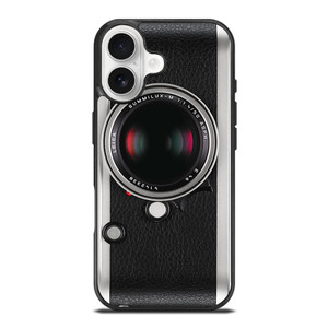 LEICA CAMERA iPhone 17 Case Cover LEICA CAMERA iPhone 17 Case Cover