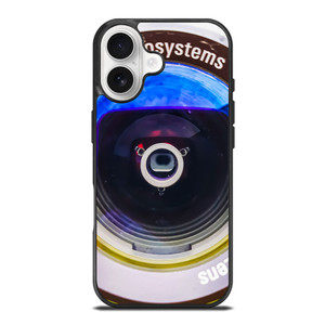LEICA GEOSYSTEMS CAMERA LENS iPhone 17 Case Cover LEICA GEOSYSTEMS CAMERA LENS iPhone 17 Case Cover