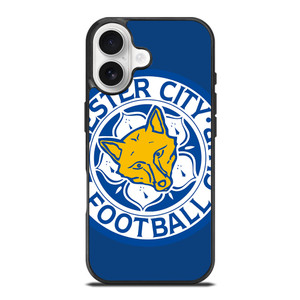 LEICESTER CITY FCTIPHONE 5 iPhone 17 Case Cover LEICESTER CITY FCTIPHONE 5 iPhone 17 Case Cover
