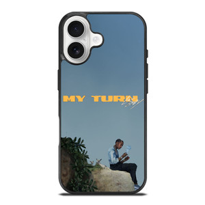 LIL BABY RAPPER ALBUM COVER iPhone 17 Case Cover LIL BABY RAPPER ALBUM COVER iPhone 17 Case Cover