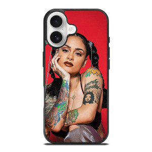 LIL' LAY LOW KEHLANI 2 iPhone 17 Case Cover LIL' LAY LOW KEHLANI 2 iPhone 17 Case Cover