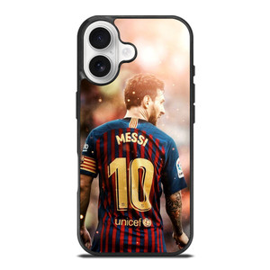 LIONEL MESSI BARCELONA 2 iPhone 17 Case Cover LIONEL MESSI BARCELONA 2 iPhone 17 Case Cover
