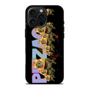 PIZZA CAT 3 iPhone 16 Pro Max Case Cover PIZZA CAT 3 iPhone 16 Pro Max Case Cover
