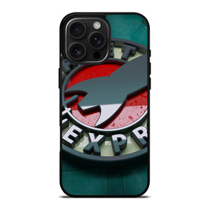 PLANET EXPRESS FUTURAMA 3D iPhone 16 Pro Max Case Cover PLANET EXPRESS FUTURAMA 3D iPhone 16 Pro Max Case Cover