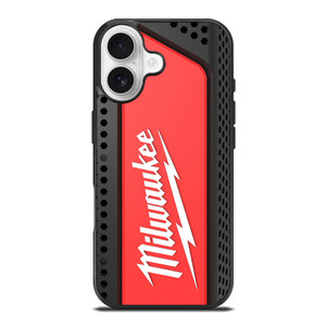 LOGO MILWAUKEE TOOL iPhone 17 Case Cover