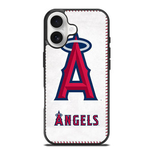LOS ANGELES ANGELS BASEBALL iPhone 17 Case Cover LOS ANGELES ANGELS BASEBALL iPhone 17 Case Cover