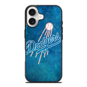 LOS ANGELES DODGERS iPhone 17 Case Cover LOS ANGELES DODGERS iPhone 17 Case Cover