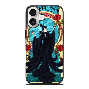 MALEFICENT SLEEPING BEAUTY iPhone 17 Case Cover