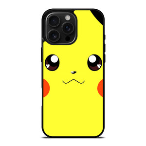 POKEMON 2 iPhone 16 Pro Max Case Cover POKEMON 2 iPhone 16 Pro Max Case Cover