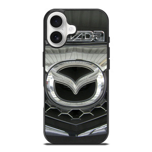 MAZDA iPhone 17 Case Cover
