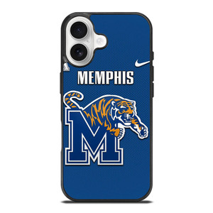 MEMPHIS TIGERS LOGO BASKETBALL TEAM UNIVERSITY ICON iPhone 17 Case Cover MEMPHIS TIGERS LOGO BASKETBALL TEAM UNIVERSITY ICON iPhone 17 Case Cover