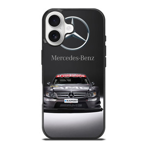 MERCEDES BENZ AMG CAR iPhone 17 Case Cover