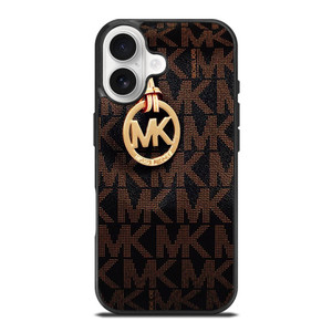 MICHAEL KORS MK iPhone 17 Case Cover