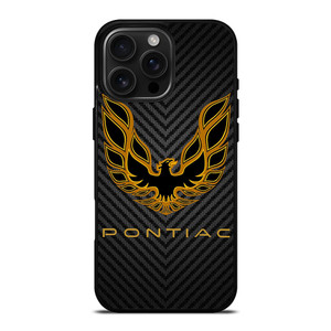 PONTIAC TRANS AM FIREBIRD iPhone 16 Pro Max Case Cover PONTIAC TRANS AM FIREBIRD iPhone 16 Pro Max Case Cover