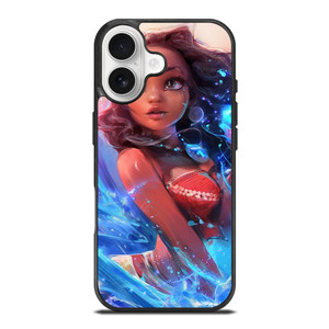 MOANA DISNEY SEXY iPhone 17 Case Cover MOANA DISNEY SEXY iPhone 17 Case Cover