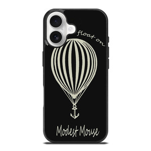 MODEST MOUSE BALLON iPhone 17 Case Cover MODEST MOUSE BALLON iPhone 17 Case Cover